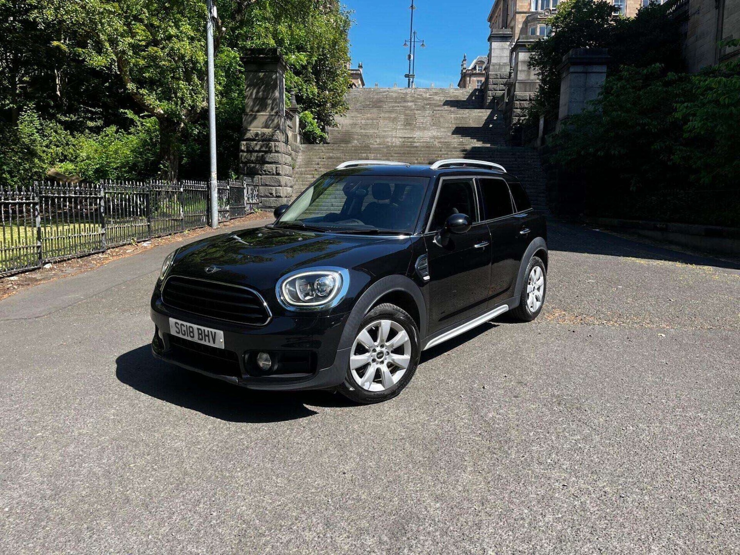Used MINI Countryman 2018 for sale - 77128533: Photo 23
