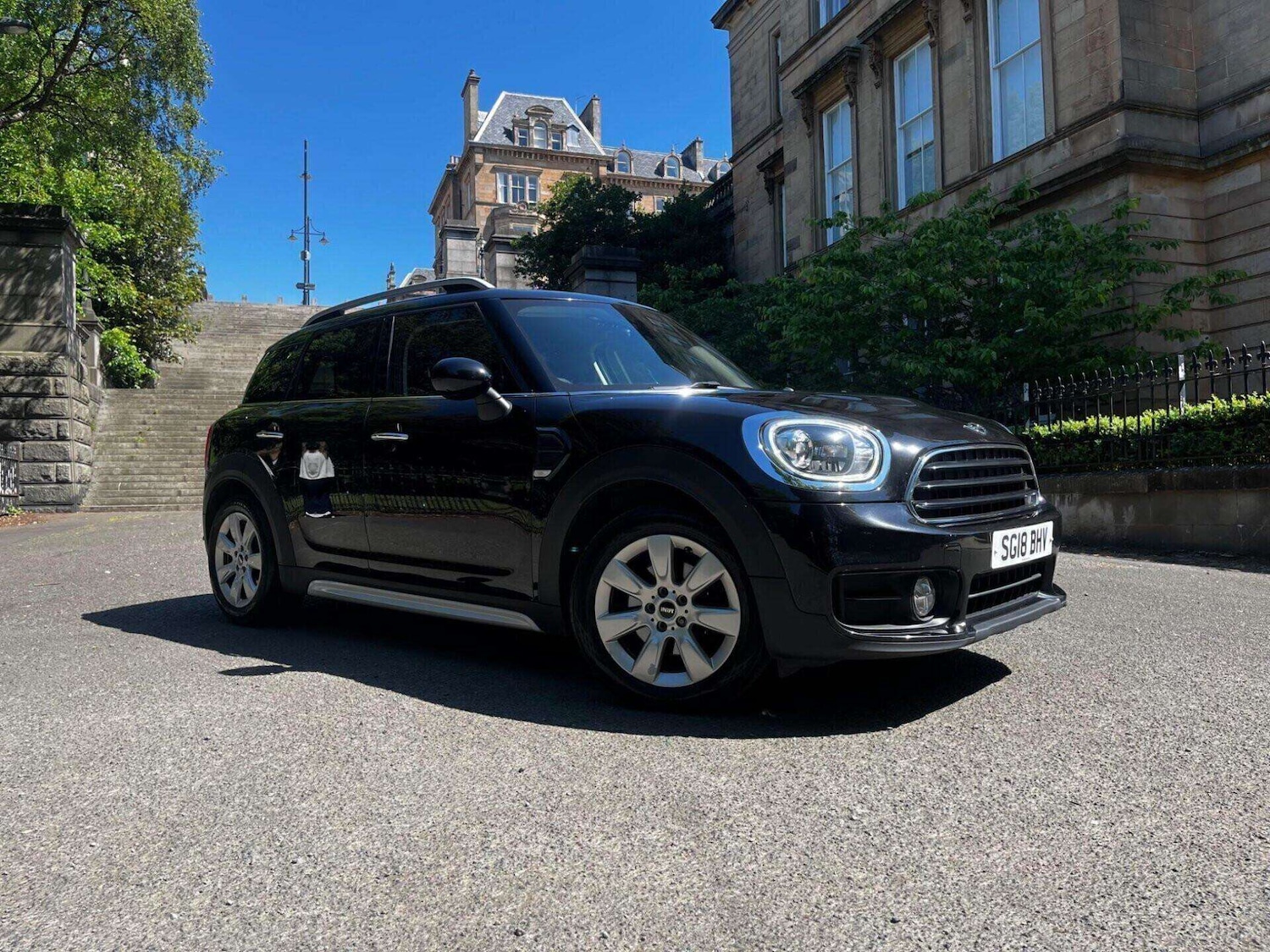 Used MINI Countryman 2018 for sale - 77128533: Photo 30