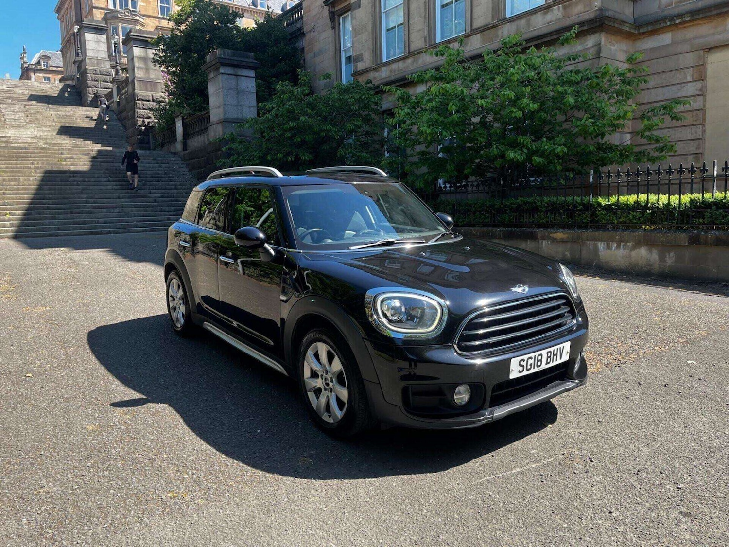 Used MINI Countryman 2018 for sale - 77128533: Photo 35