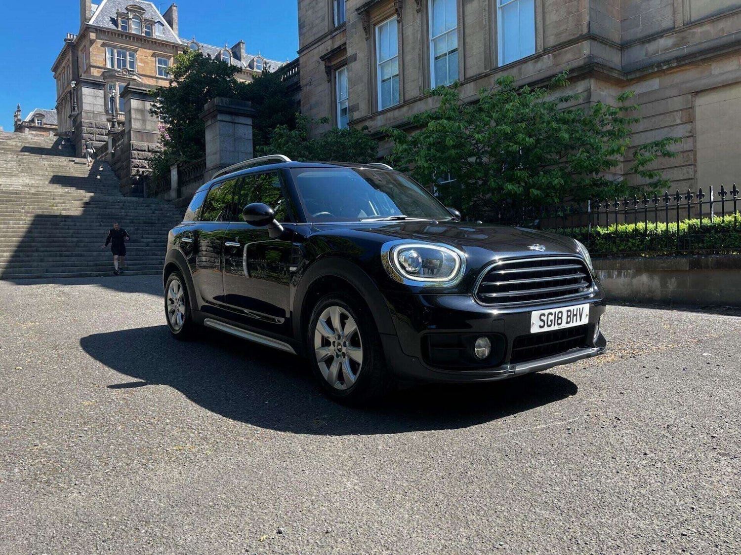 Used MINI Countryman 2018 for sale - 77128533: Photo 36