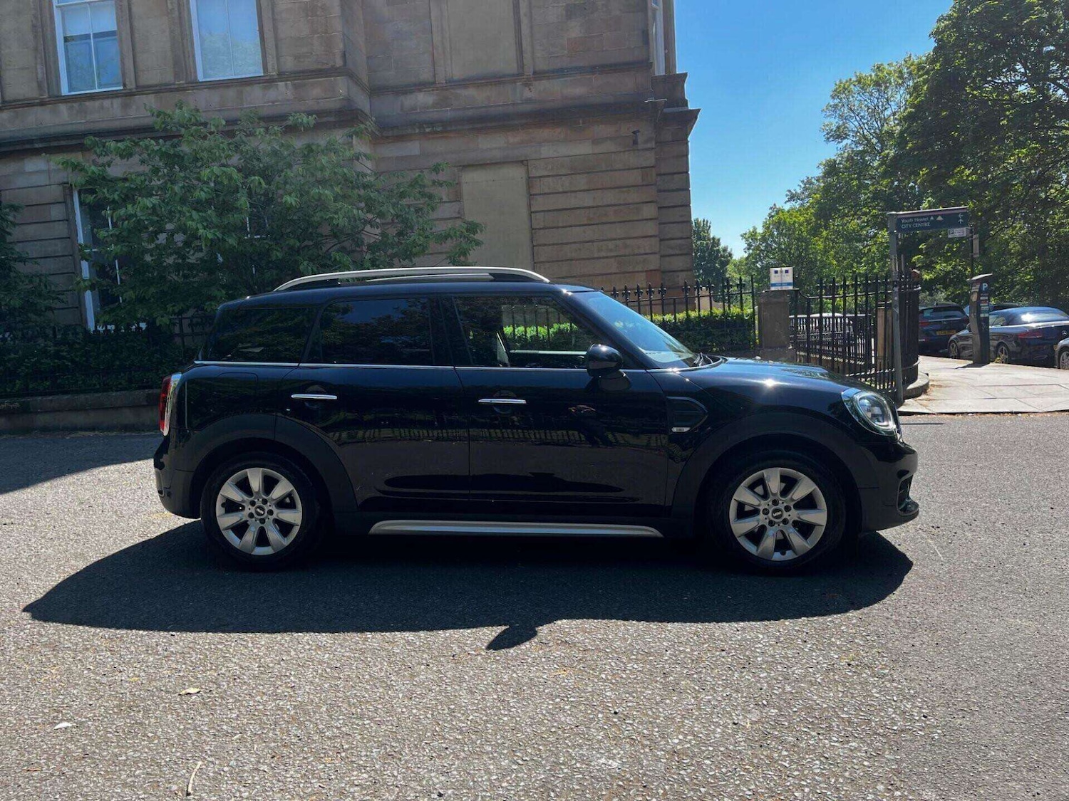 Used MINI Countryman 2018 for sale - 77128533: Photo 37