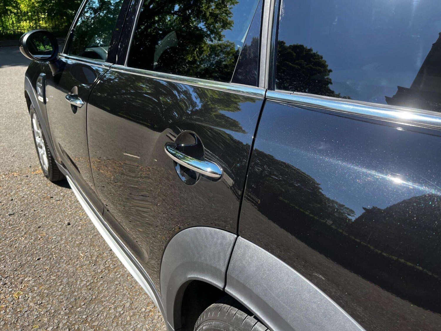 Used MINI Countryman 2018 for sale - 77128533: Photo 43