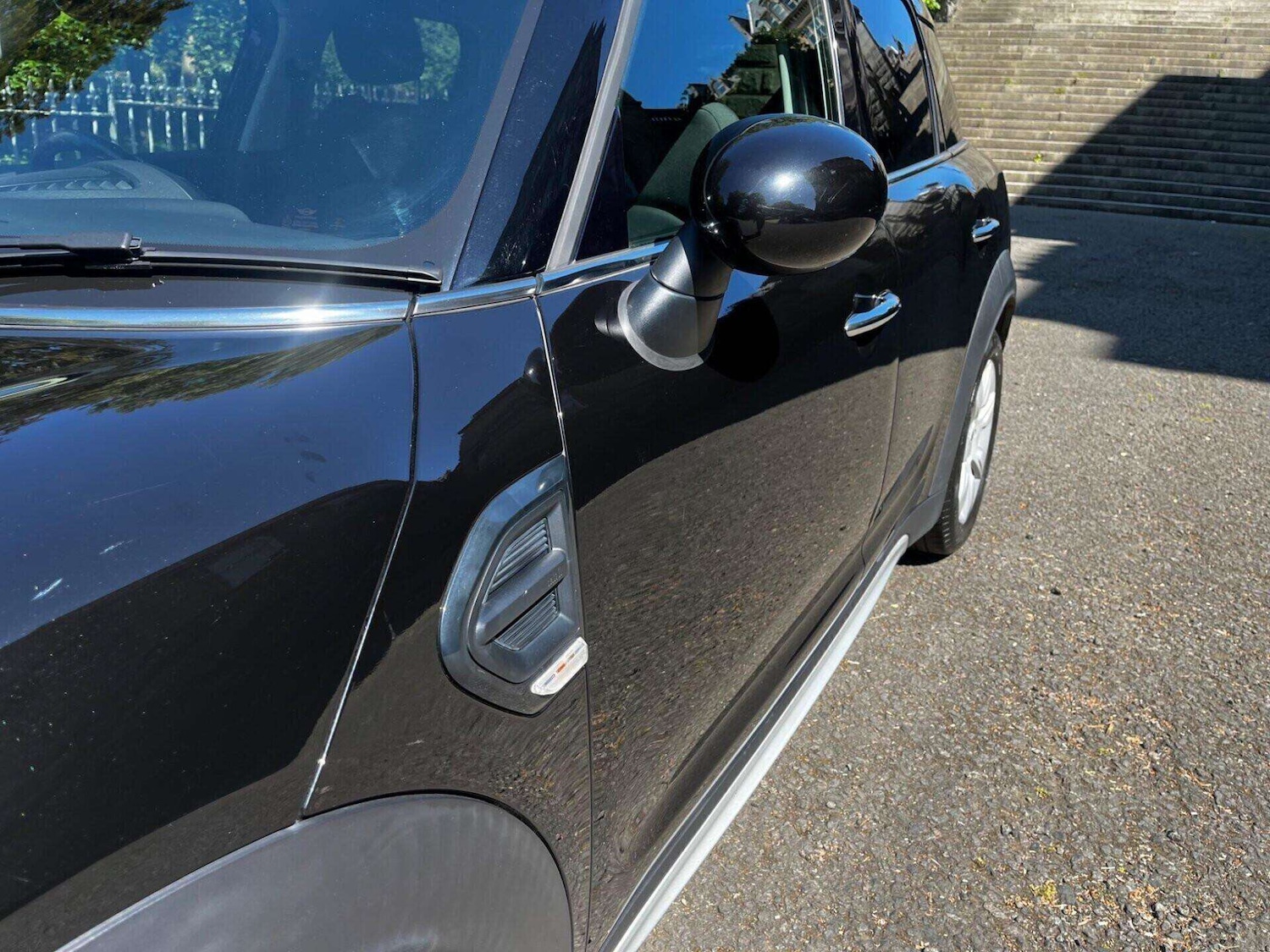 Used MINI Countryman 2018 for sale - 77128533: Photo 44