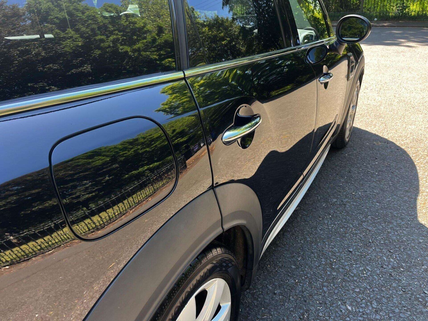 Used MINI Countryman 2018 for sale - 77128533: Photo 46