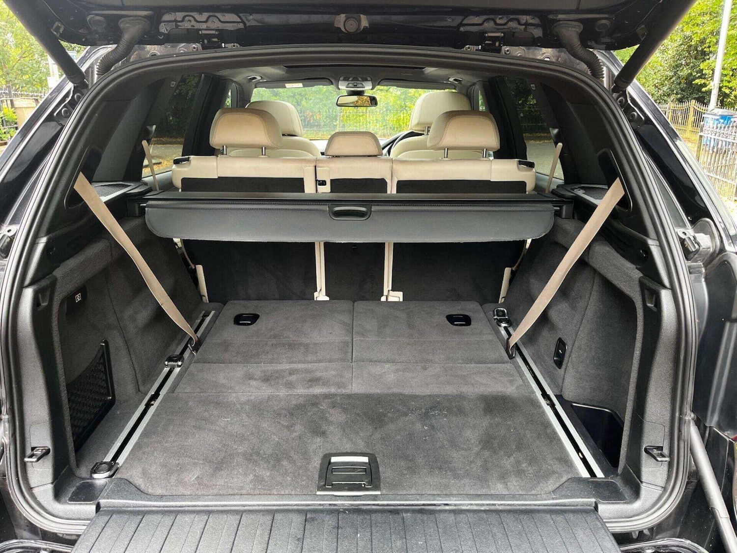 Used BMW X5 2016 for sale - 77128526: Photo 10