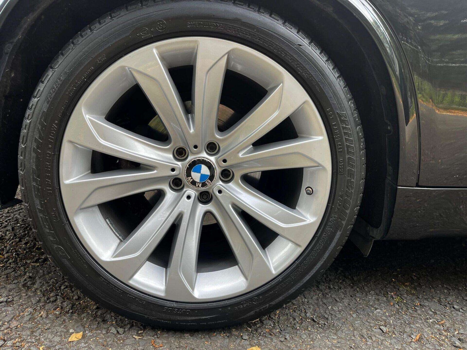 Used BMW X5 2016 for sale - 77128526: Photo 13