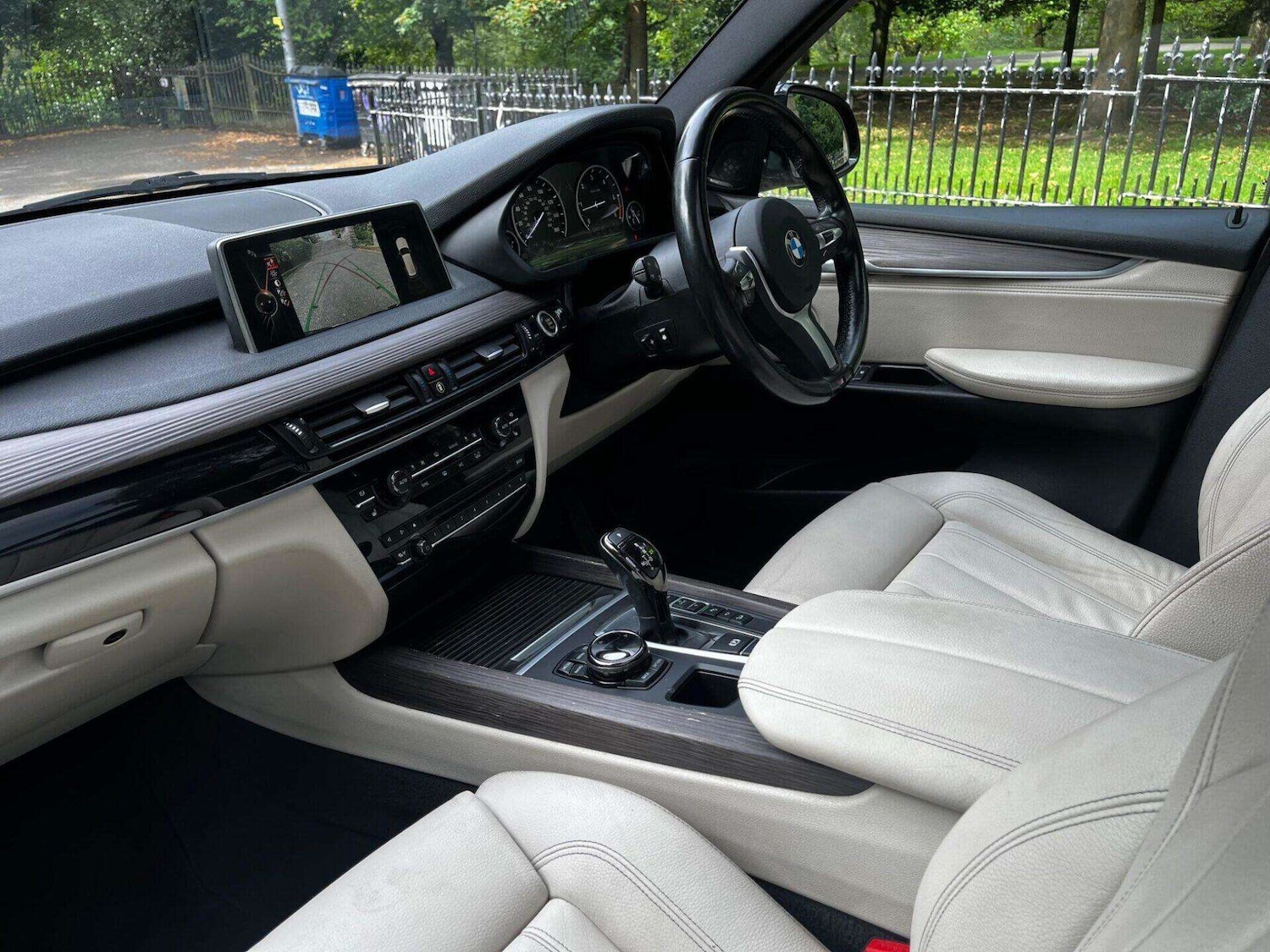 Used BMW X5 2016 for sale - 77128526: Photo 19