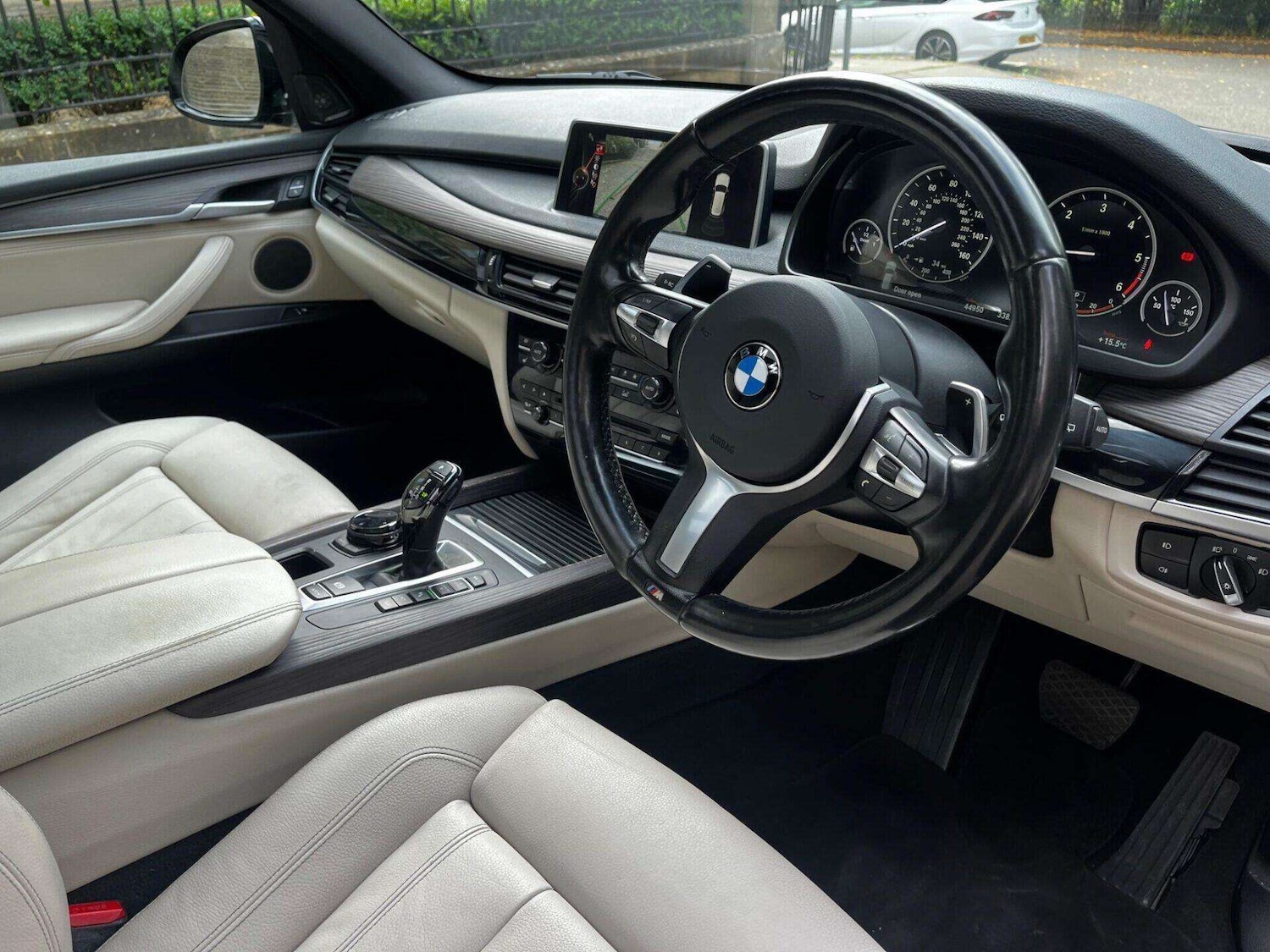 Used BMW X5 2016 for sale - 77128526: Photo 22