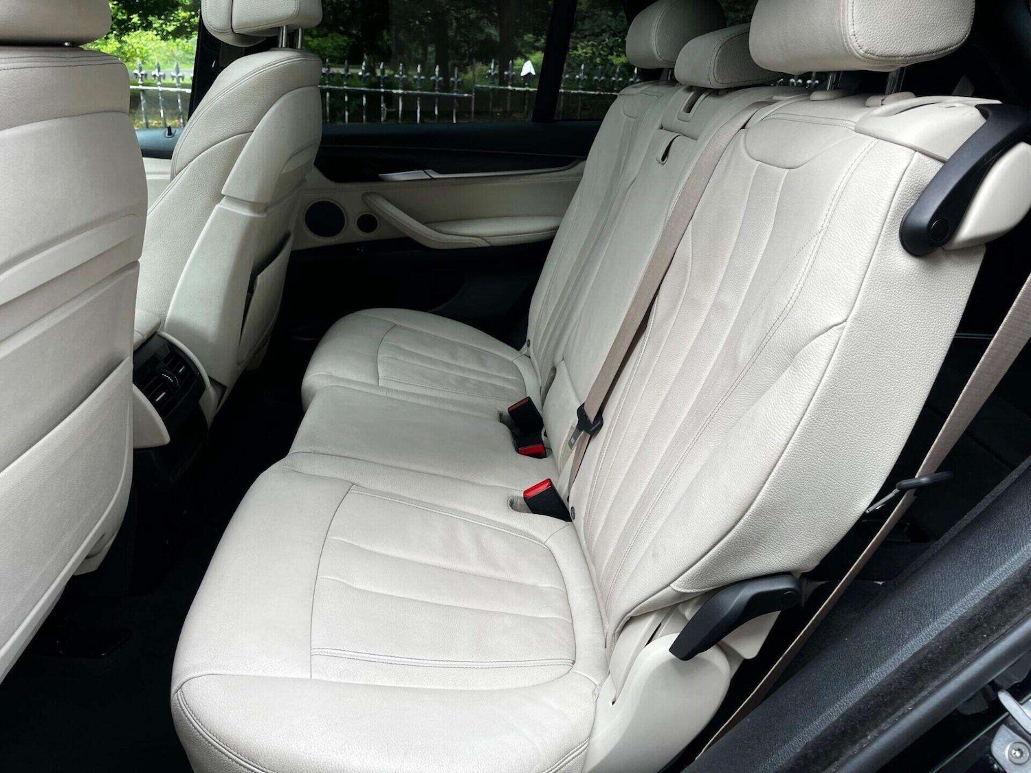 Used BMW X5 2016 for sale - 77128526: Photo 23