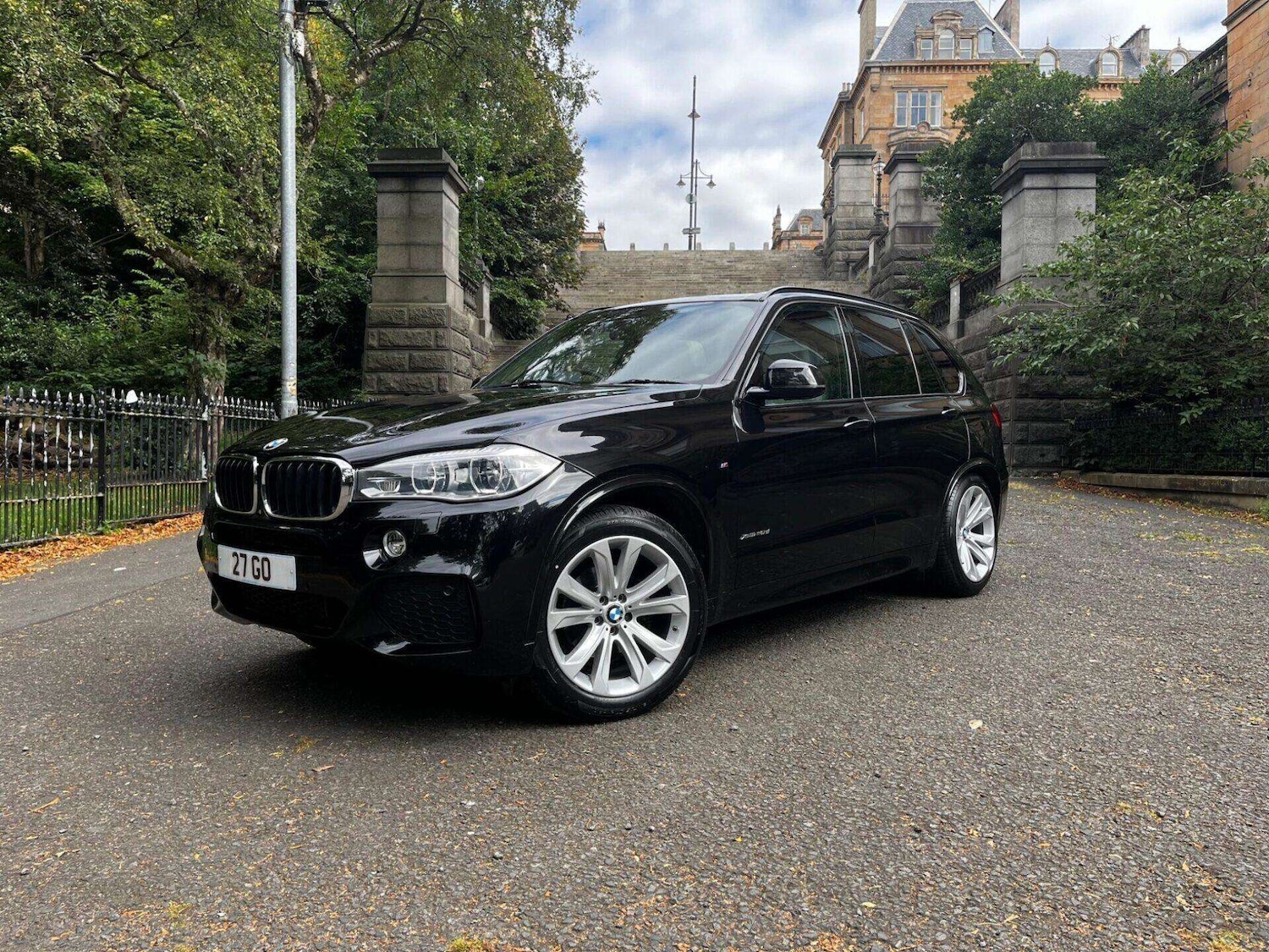 Used BMW X5 2016 for sale - 77128526: Photo 30