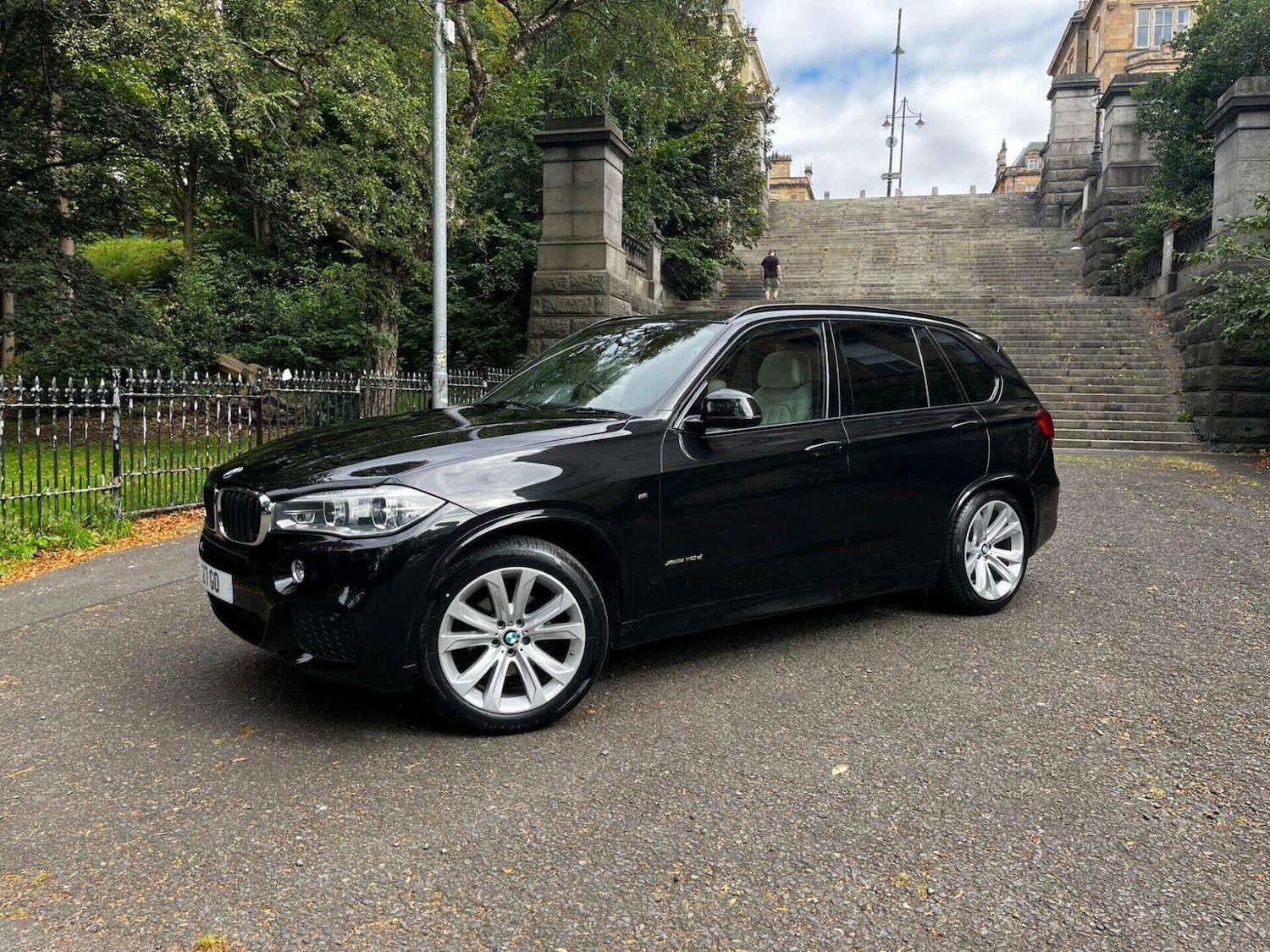 Used BMW X5 2016 for sale - 77128526: Photo 32