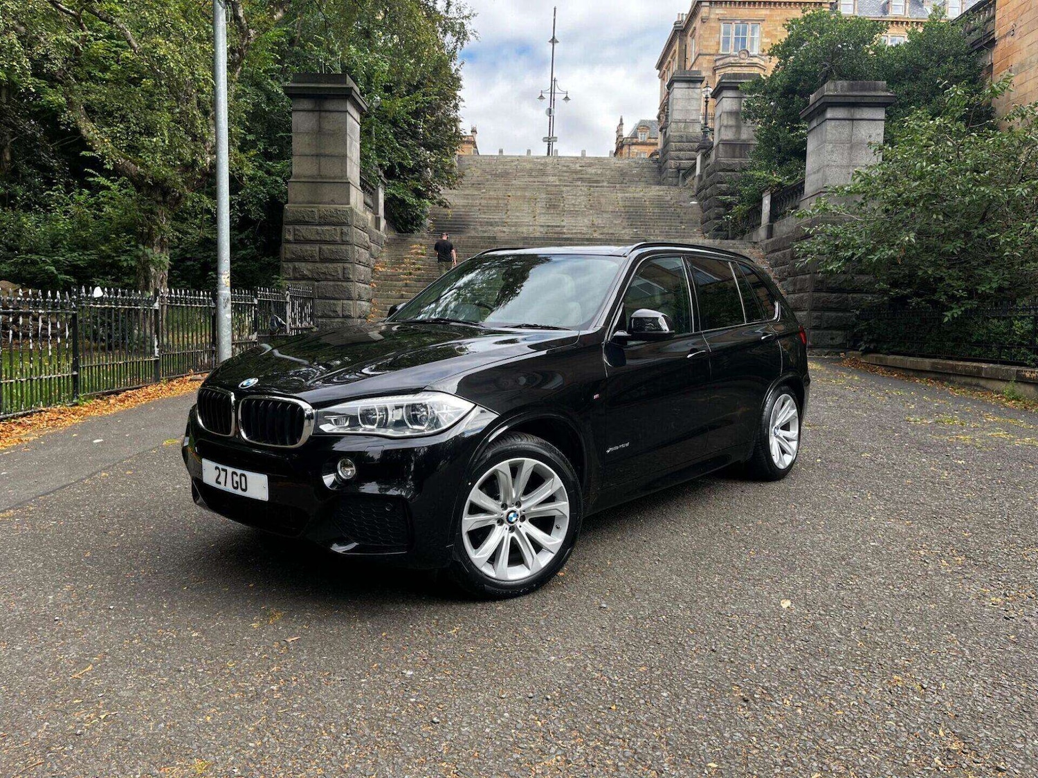 Used BMW X5 2016 for sale - 77128526: Photo 33