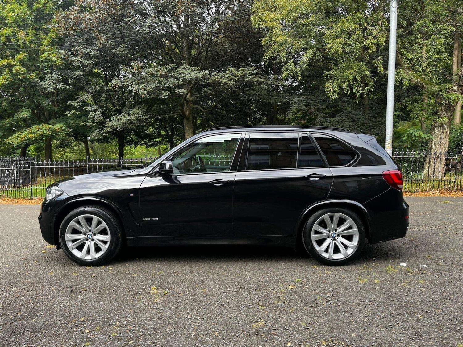 Used BMW X5 2016 for sale - 77128526: Photo 36