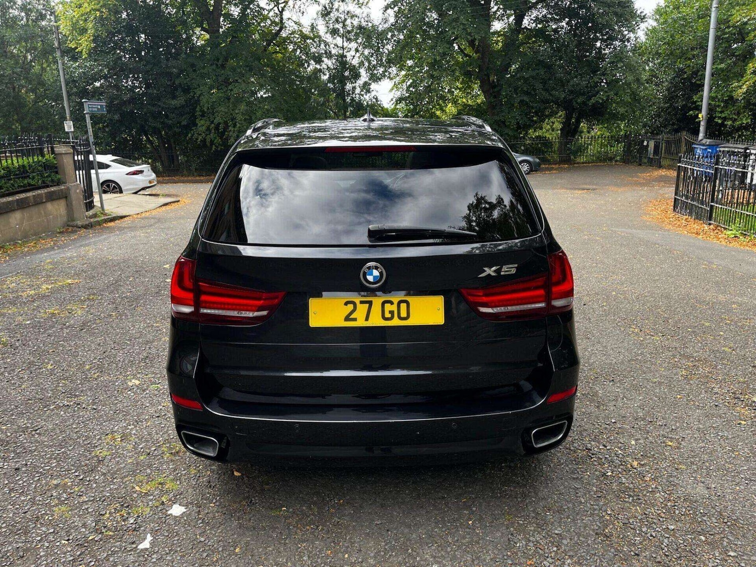 Used BMW X5 2016 for sale - 77128526: Photo 39