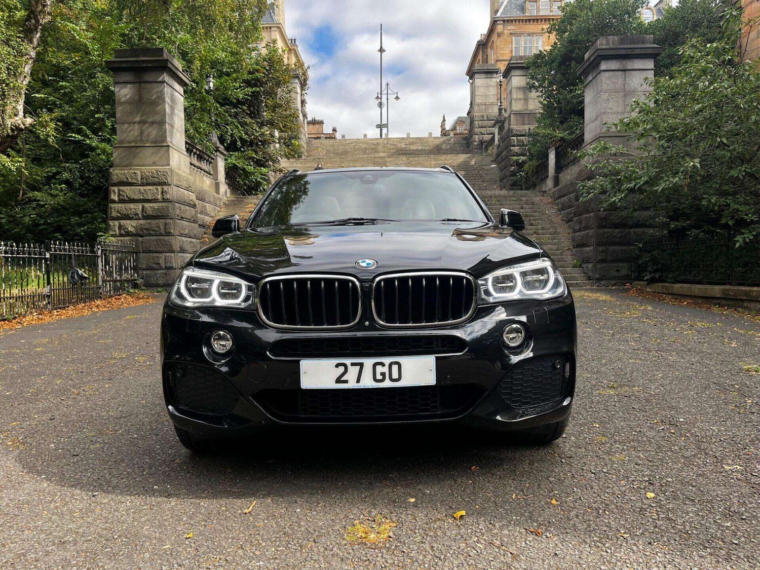 Used BMW X5 2016 for sale - 77128526: Photo 4