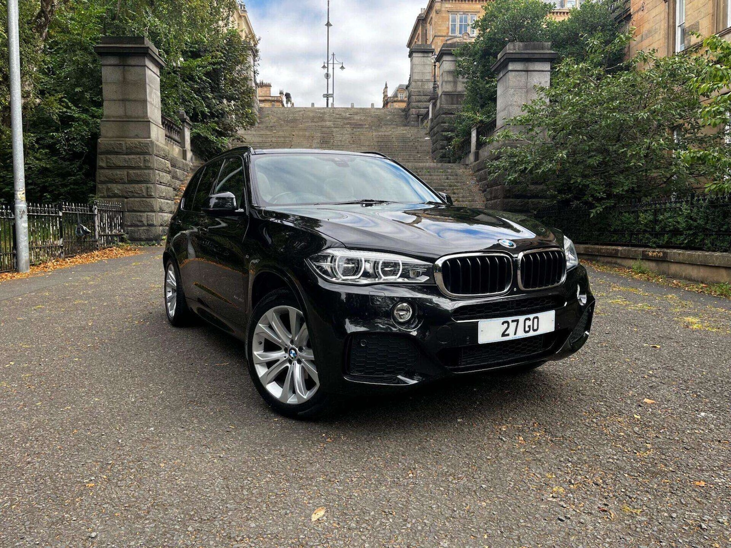Used BMW X5 2016 for sale - 77128526: Photo 41
