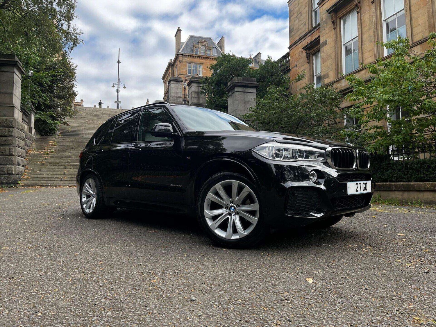 Used BMW X5 2016 for sale - 77128526: Photo 42