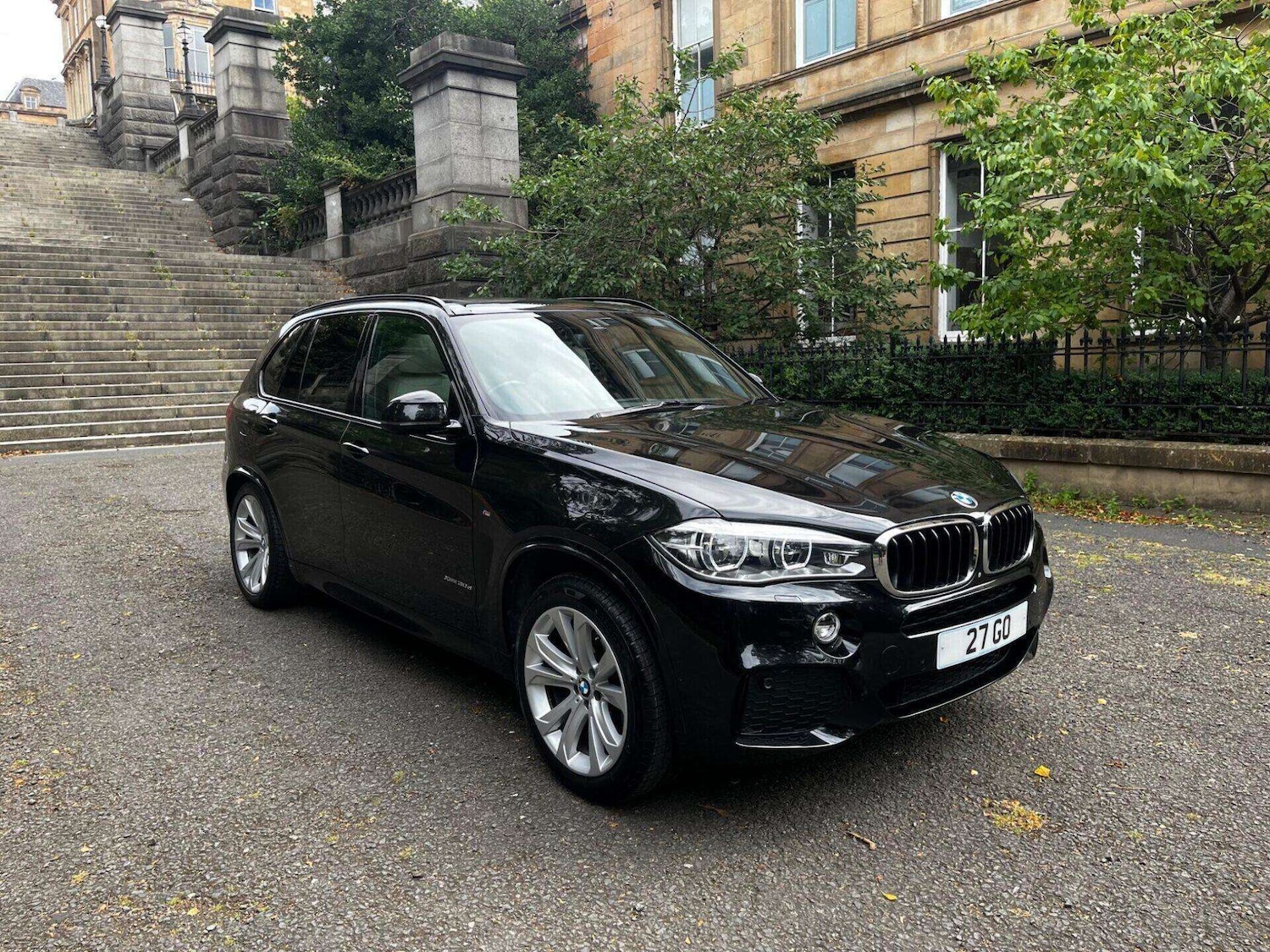Used BMW X5 2016 for sale - 77128526: Photo 46