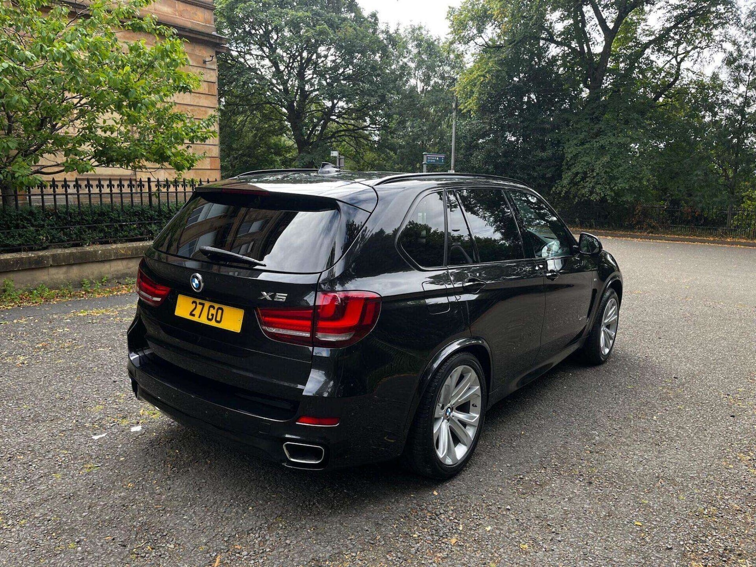 Used BMW X5 2016 for sale - 77128526: Photo 48