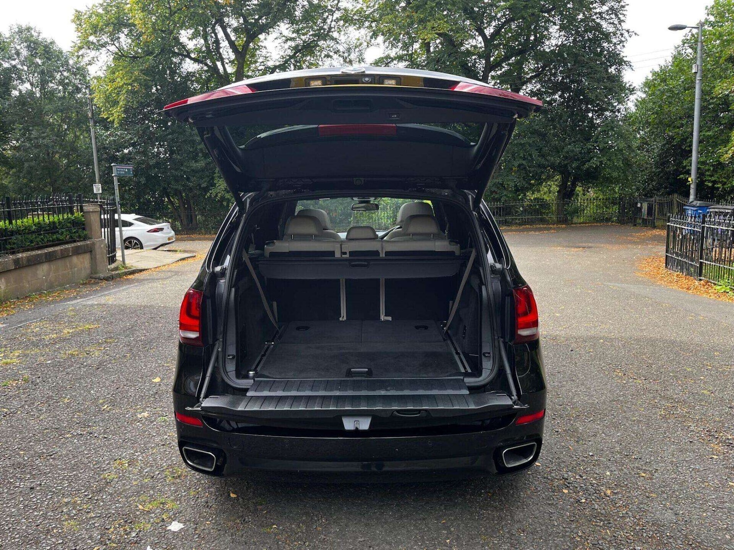 Used BMW X5 2016 for sale - 77128526: Photo 50