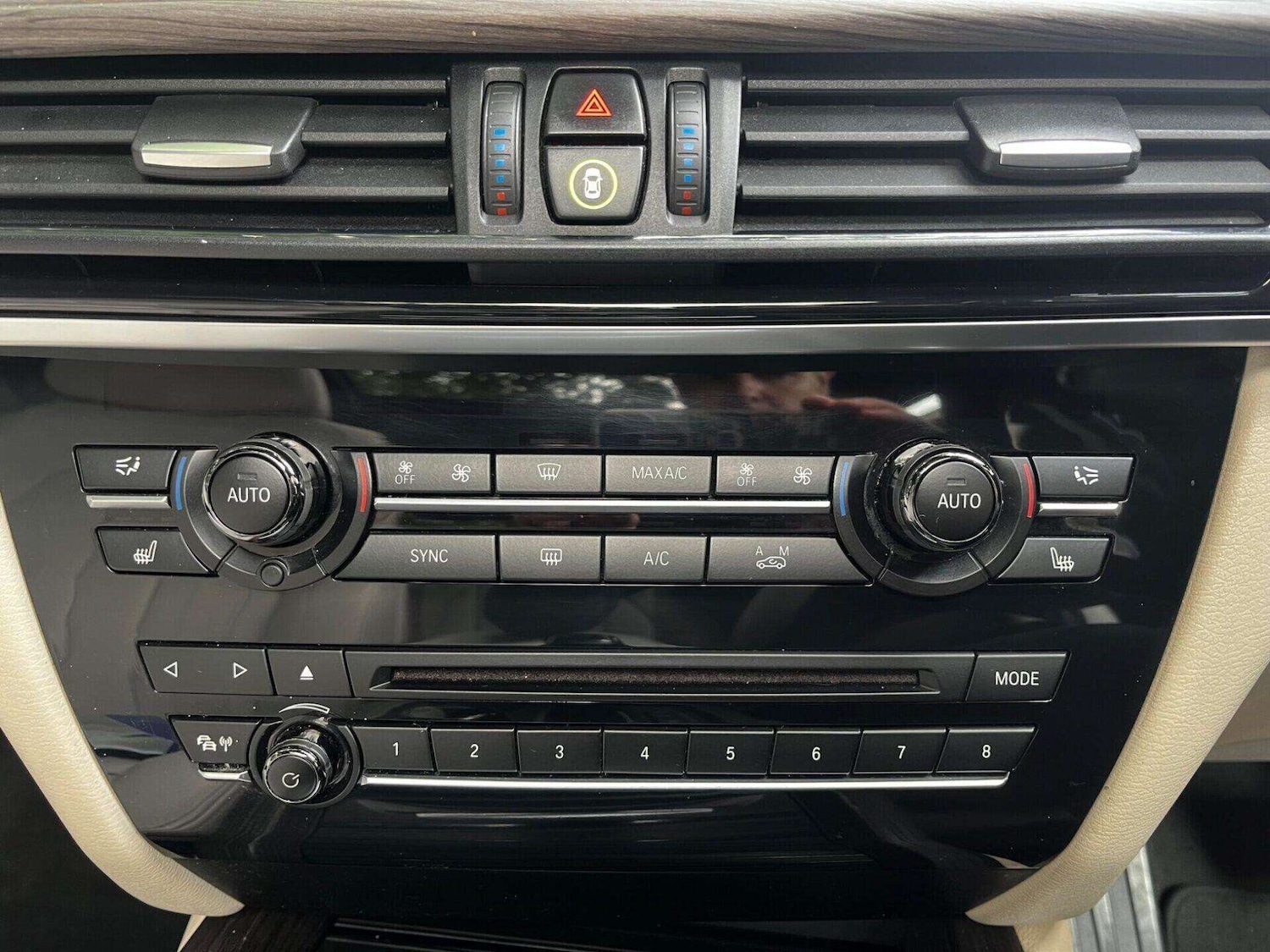 Used BMW X5 2016 for sale - 77128526: Photo 55