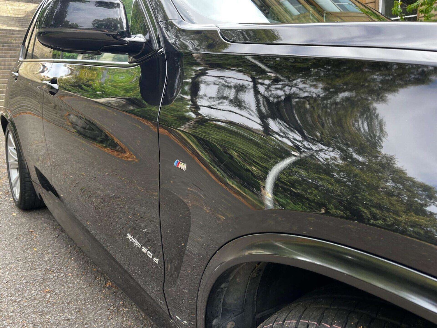 Used BMW X5 2016 for sale - 77128526: Photo 58