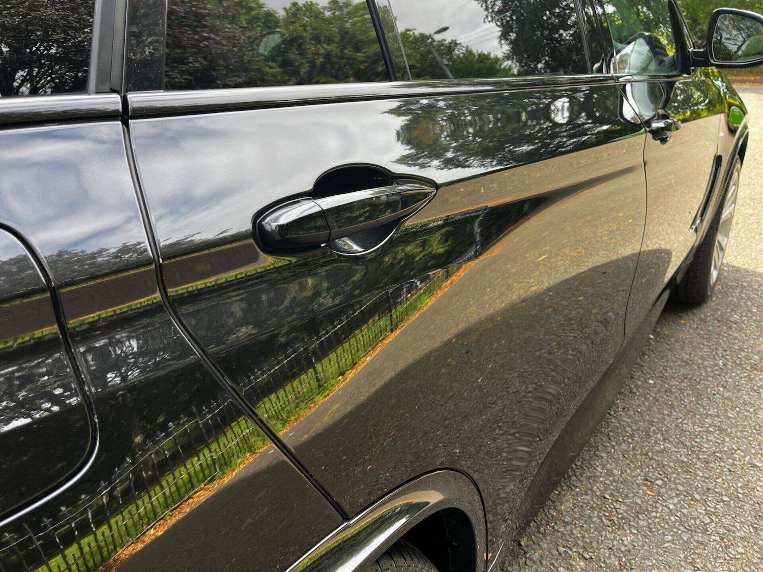 Used BMW X5 2016 for sale - 77128526: Photo 60