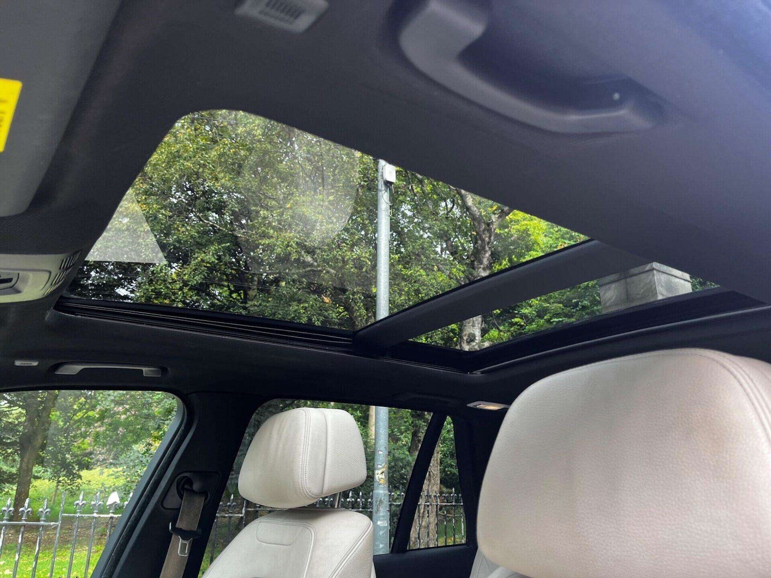 Used BMW X5 2016 for sale - 77128526: Photo 9