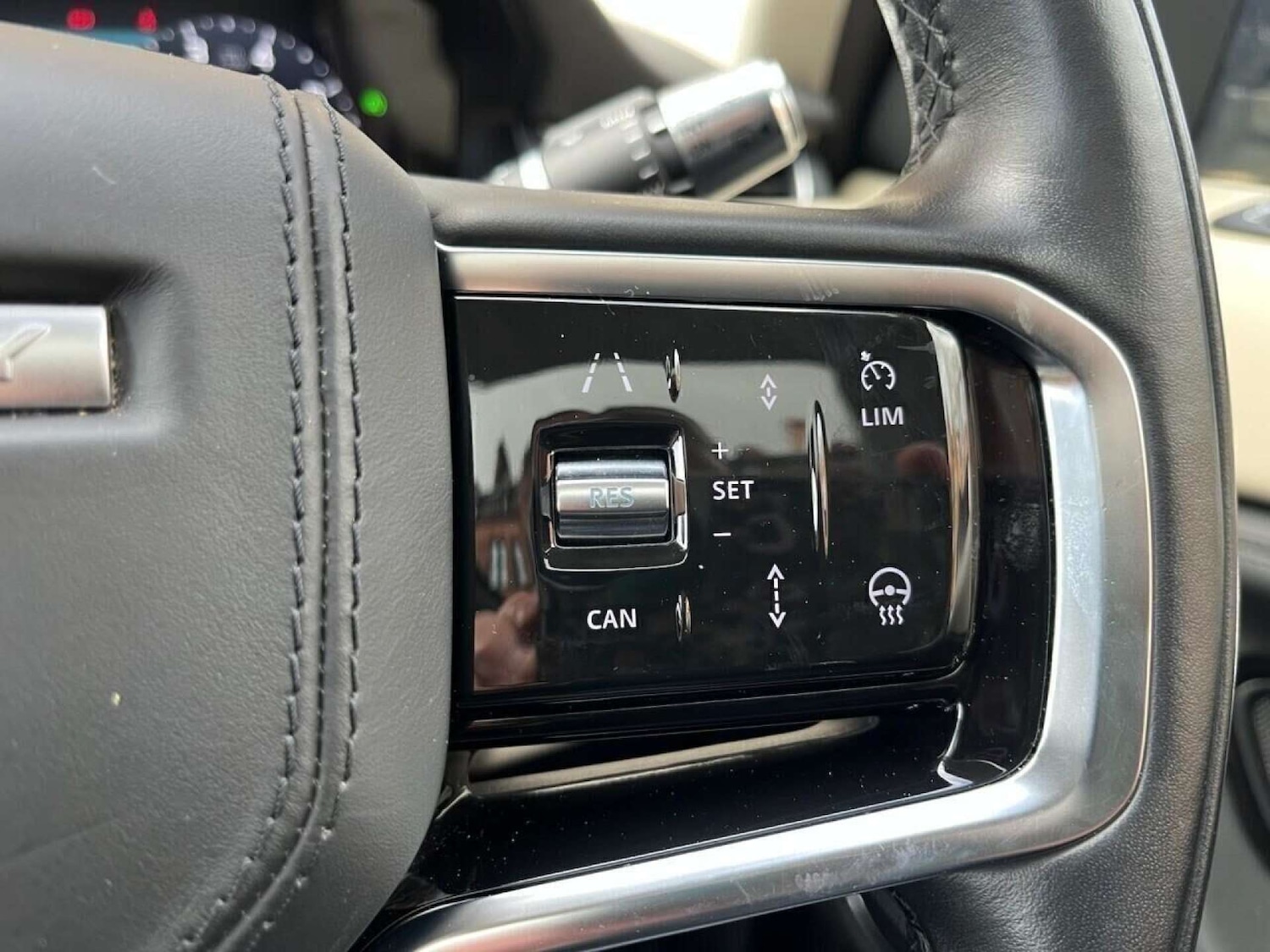 Used Land Rover Discovery Sport 2021 for sale - 76462066: Photo 17