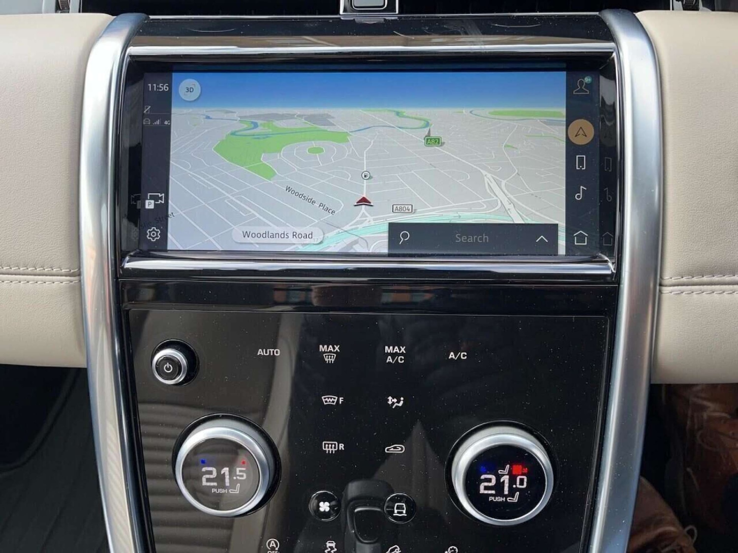 Used Land Rover Discovery Sport 2021 for sale - 76462066: Photo 18