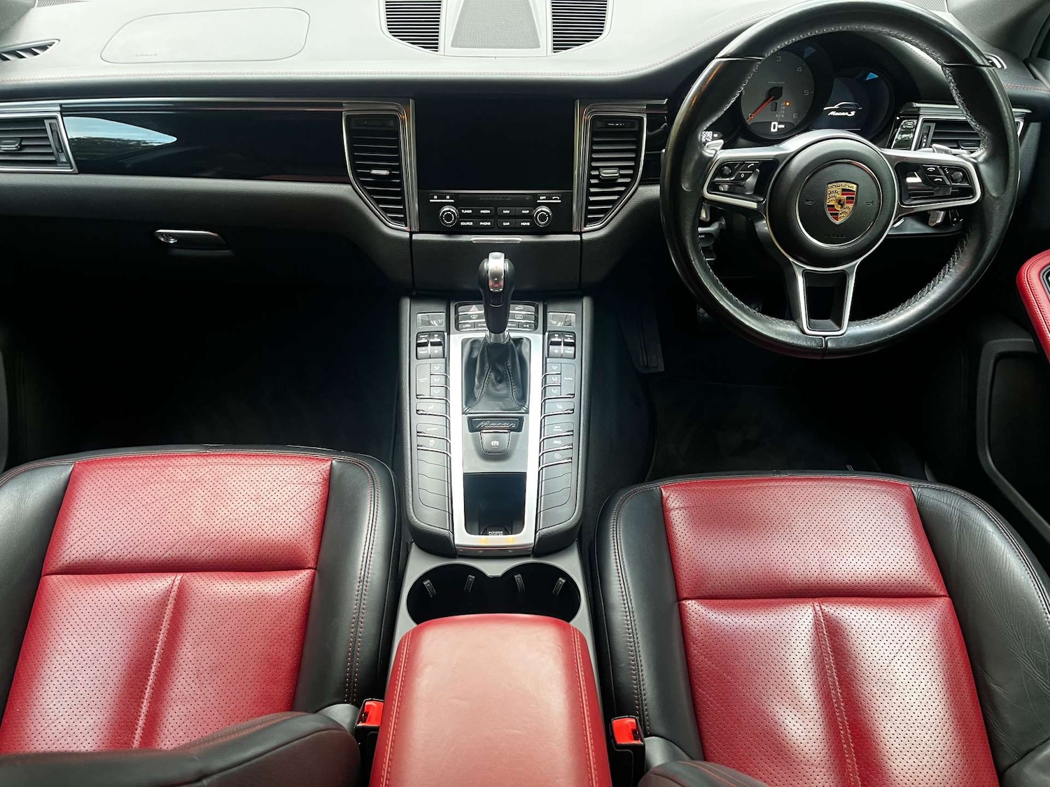 Used Porsche Macan 2017 for sale - 76462072: Photo 12