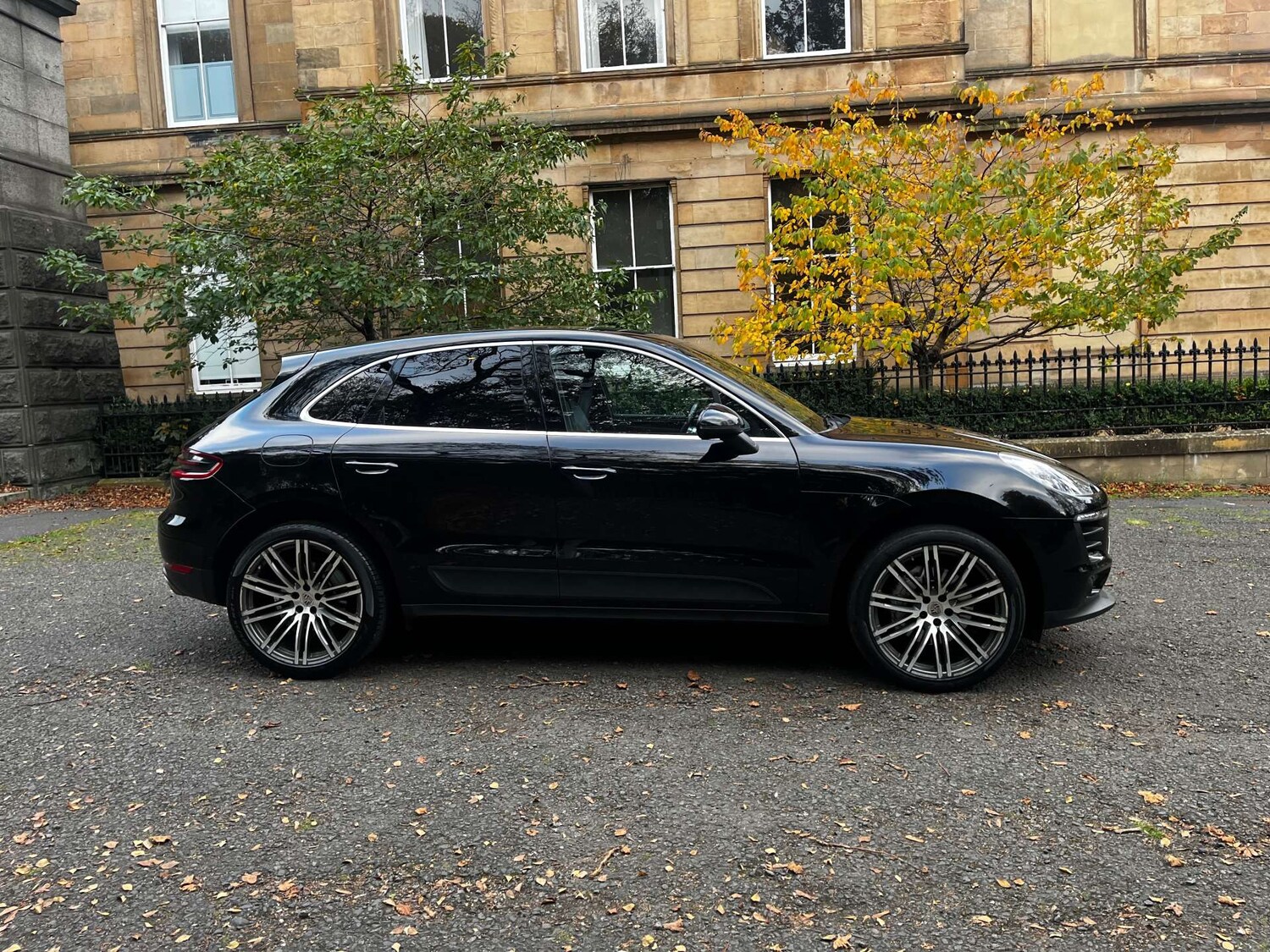 Used Porsche Macan 2017 for sale - 76462072: Photo 36