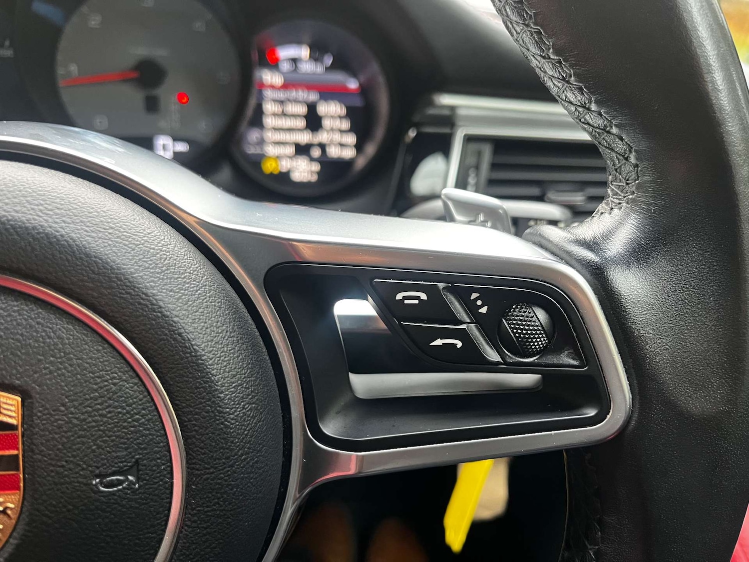 Used Porsche Macan 2017 for sale - 76462072: Photo 44