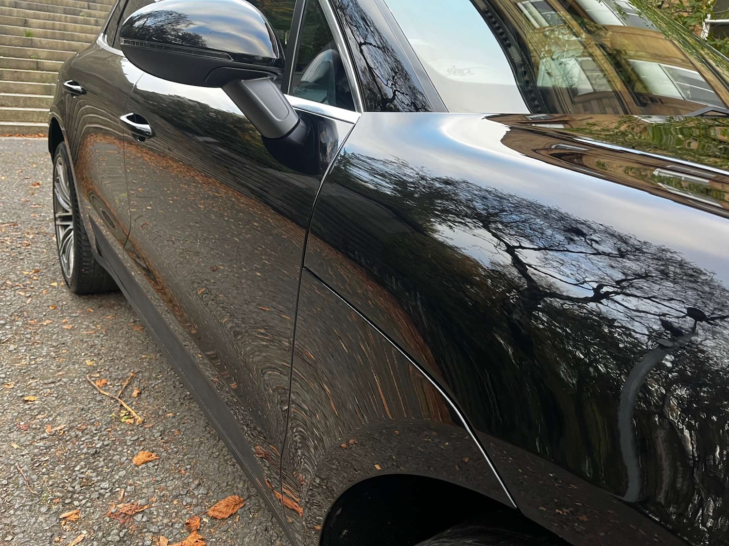 Used Porsche Macan 2017 for sale - 76462072: Photo 51