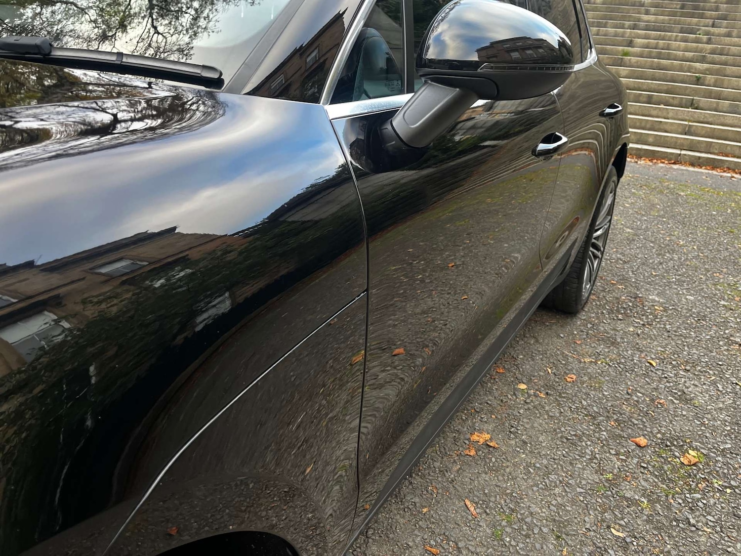 Used Porsche Macan 2017 for sale - 76462072: Photo 53