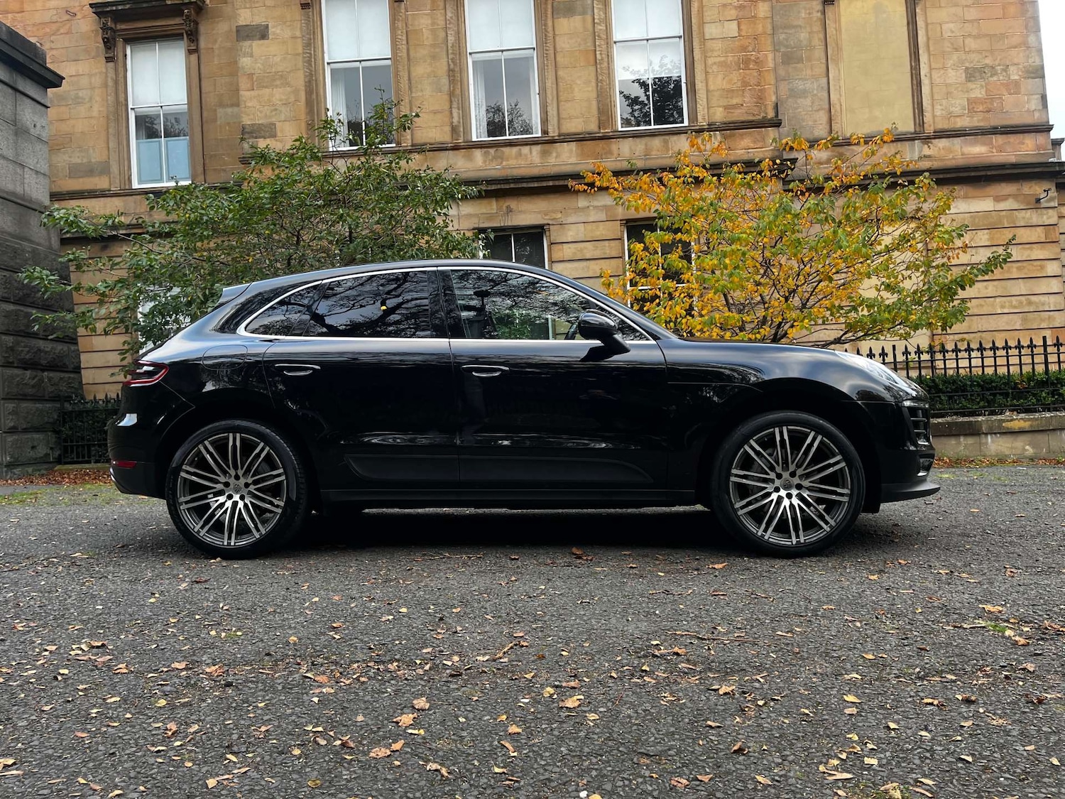 Used Porsche Macan 2017 for sale - 76462072: Photo 6