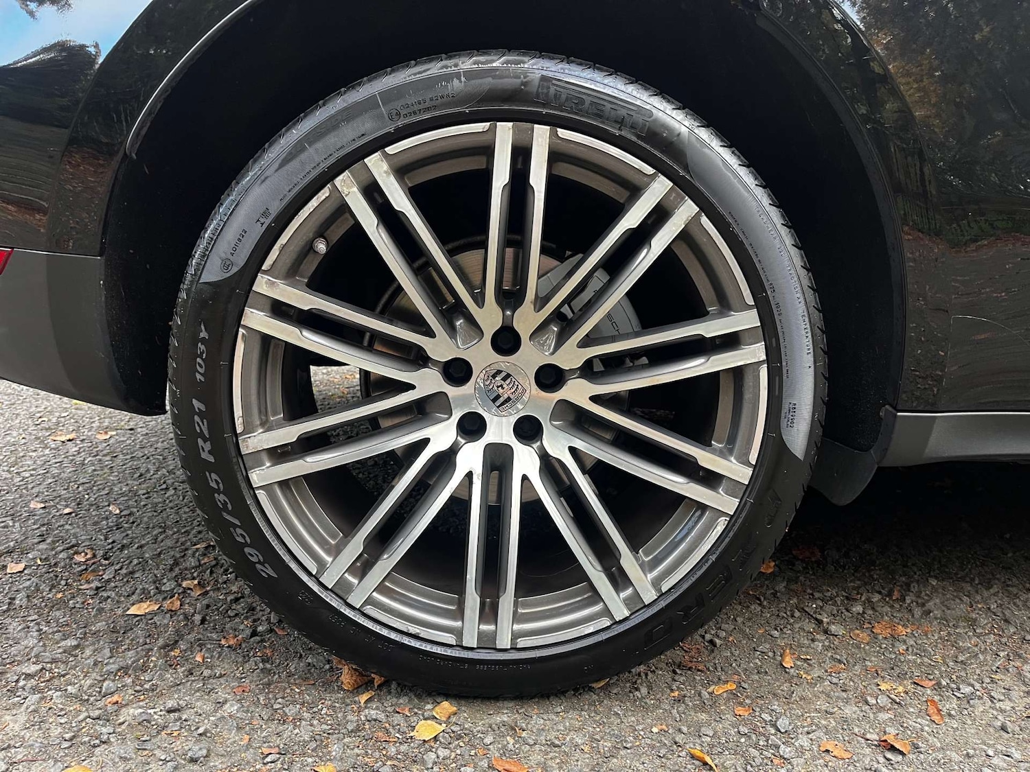 Used Porsche Macan 2017 for sale - 76462072: Photo 9