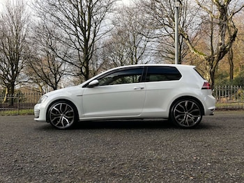 Used Volkswagen Golf 2014 for sale - 77129067: Photo