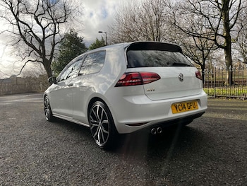 Used Volkswagen Golf 2014 for sale - 77129067: Photo