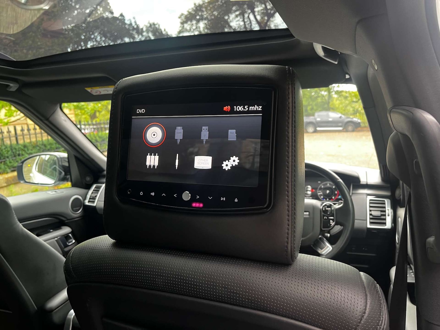 Used Land Rover Discovery 2019 for sale - 77128532: Photo 10