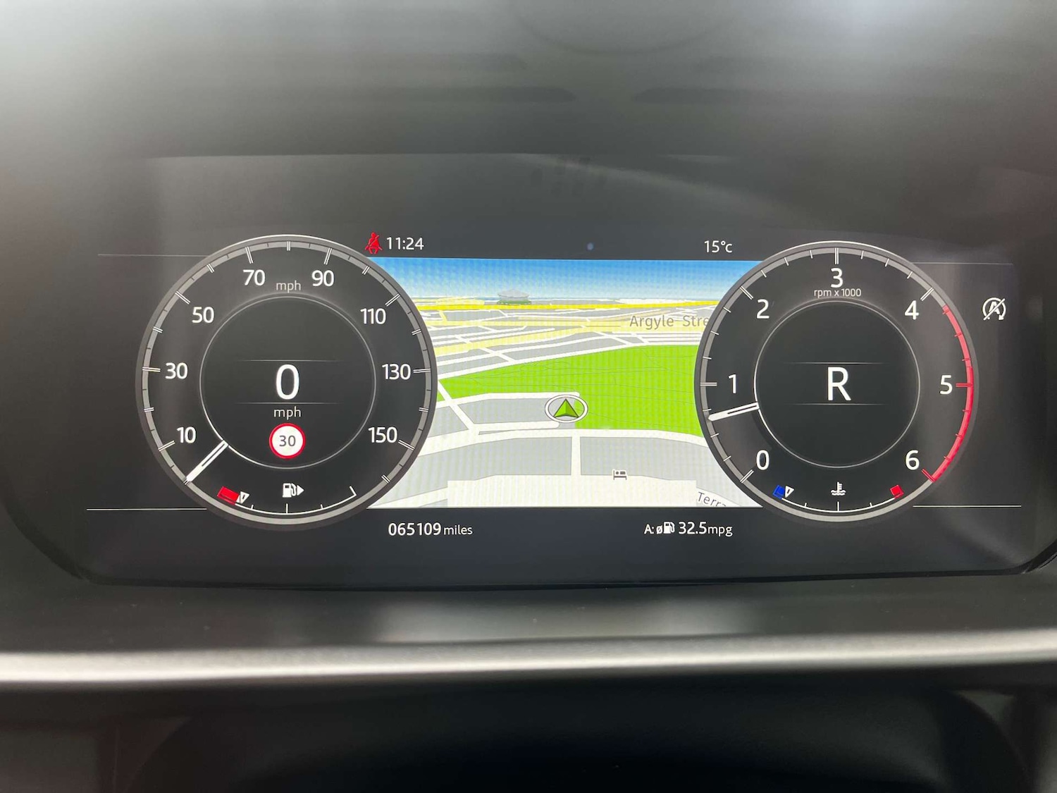 Used Land Rover Discovery 2019 for sale - 77128532: Photo 15