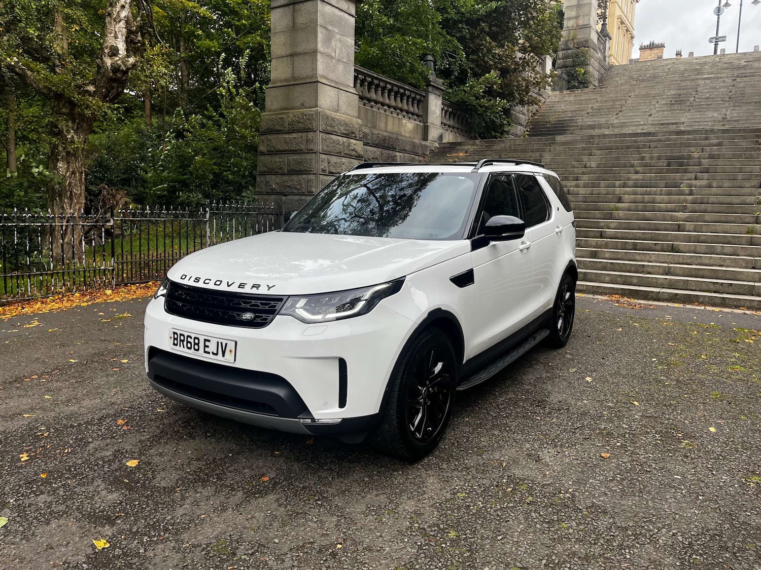 Used Land Rover Discovery 2019 for sale - 77128532: Photo 30