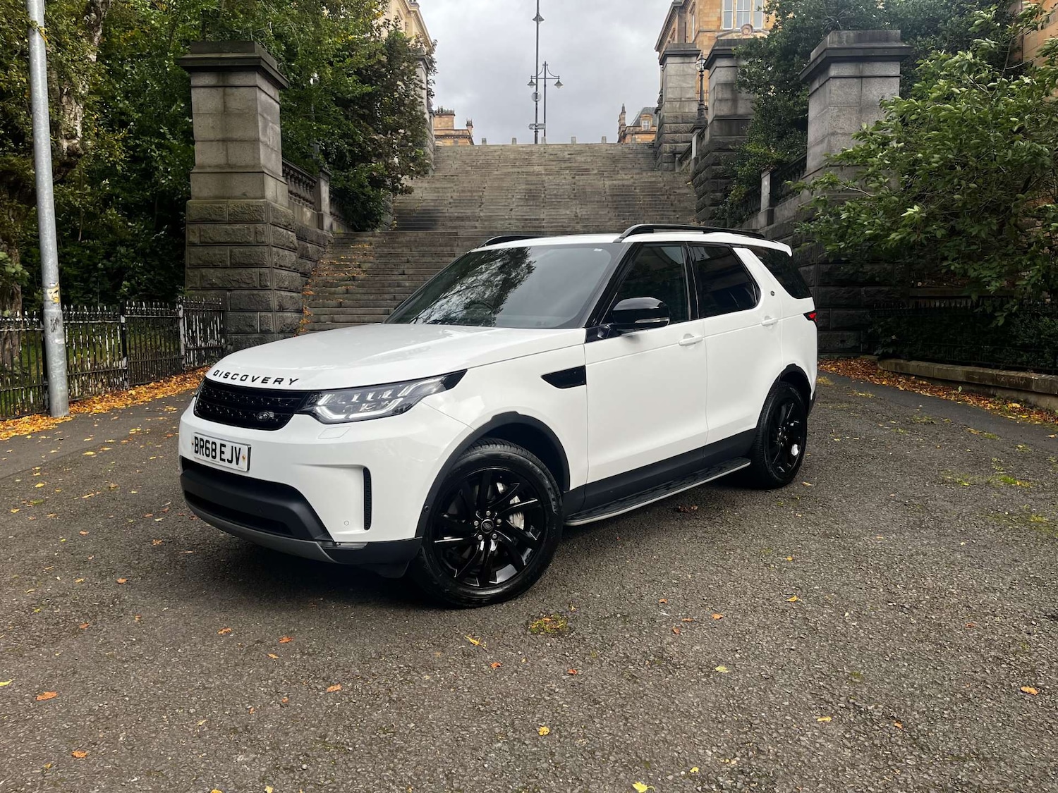 Used Land Rover Discovery 2019 for sale - 77128532: Photo 31