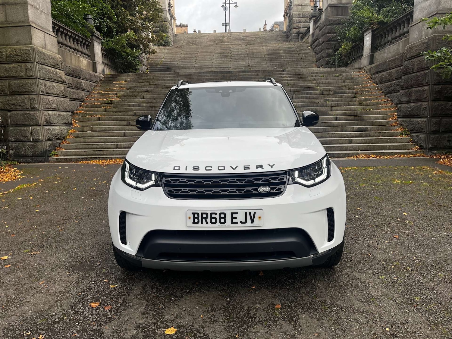 Used Land Rover Discovery 2019 for sale - 77128532: Photo 35