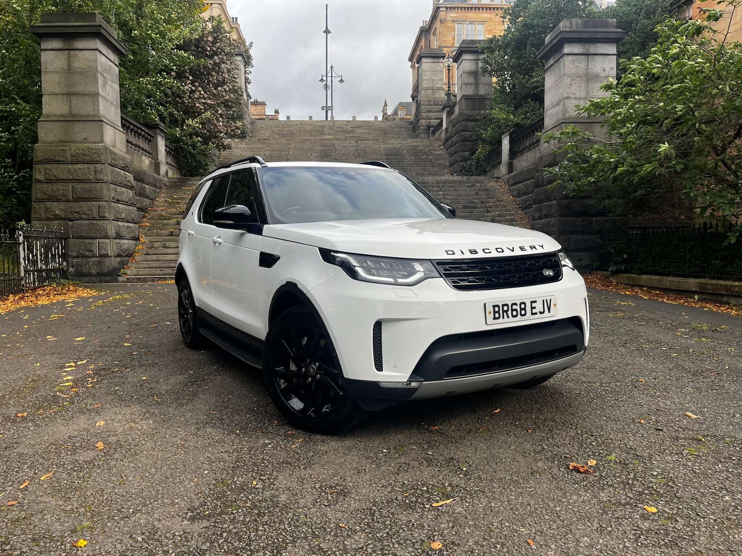 Used Land Rover Discovery 2019 for sale - 77128532: Photo 38