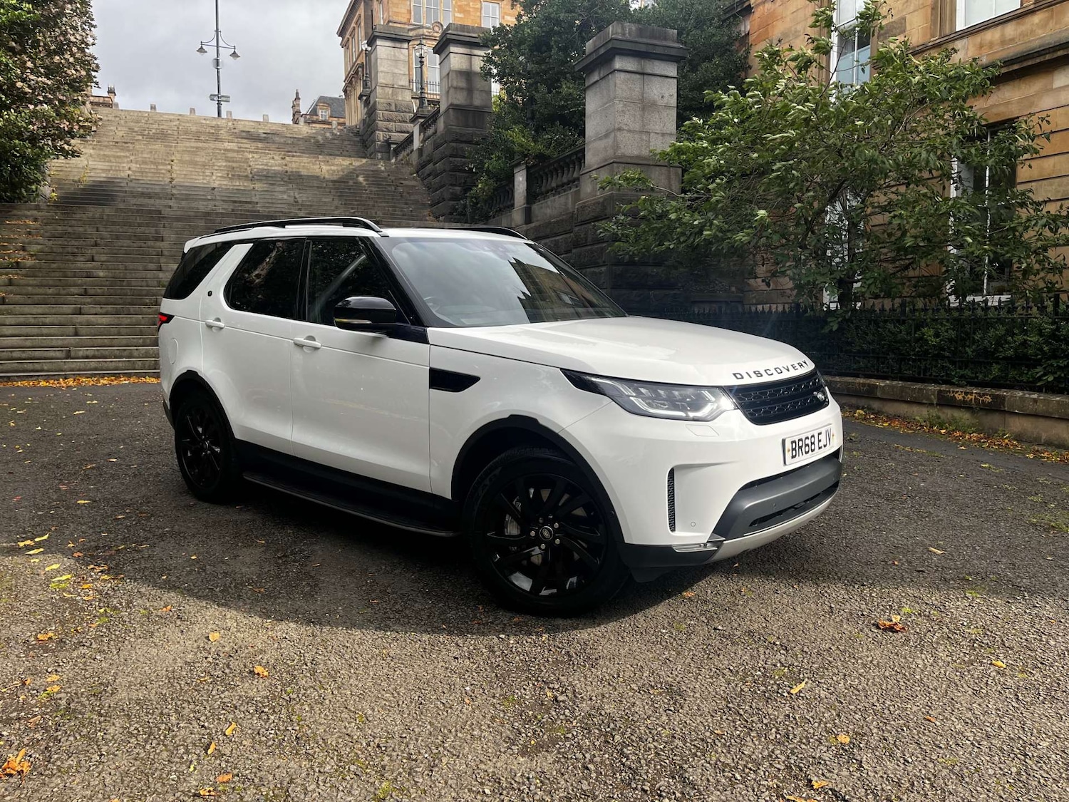 Used Land Rover Discovery 2019 for sale - 77128532: Photo 40