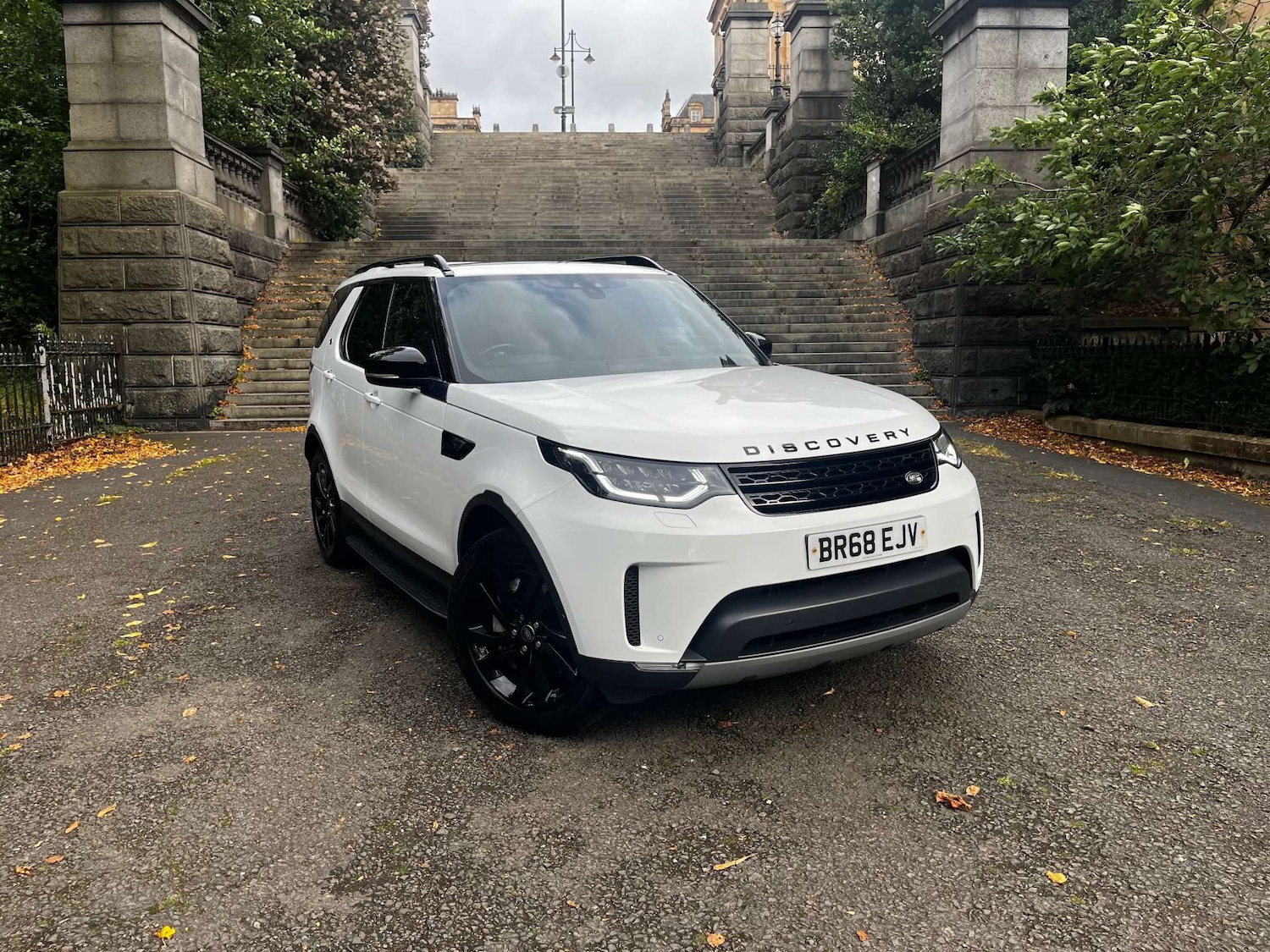 Used Land Rover Discovery 2019 for sale - 77128532: Photo 43