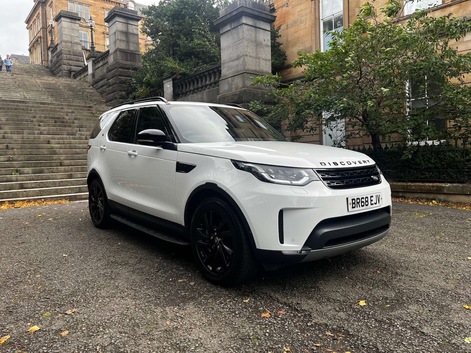Used Land Rover Discovery 2019 for sale - 77128532: Photo 44