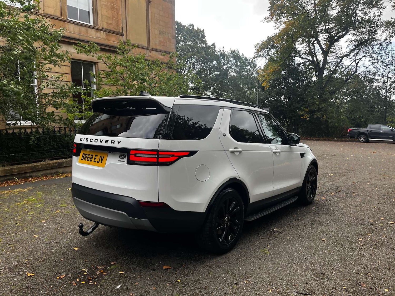 Used Land Rover Discovery 2019 for sale - 77128532: Photo 46