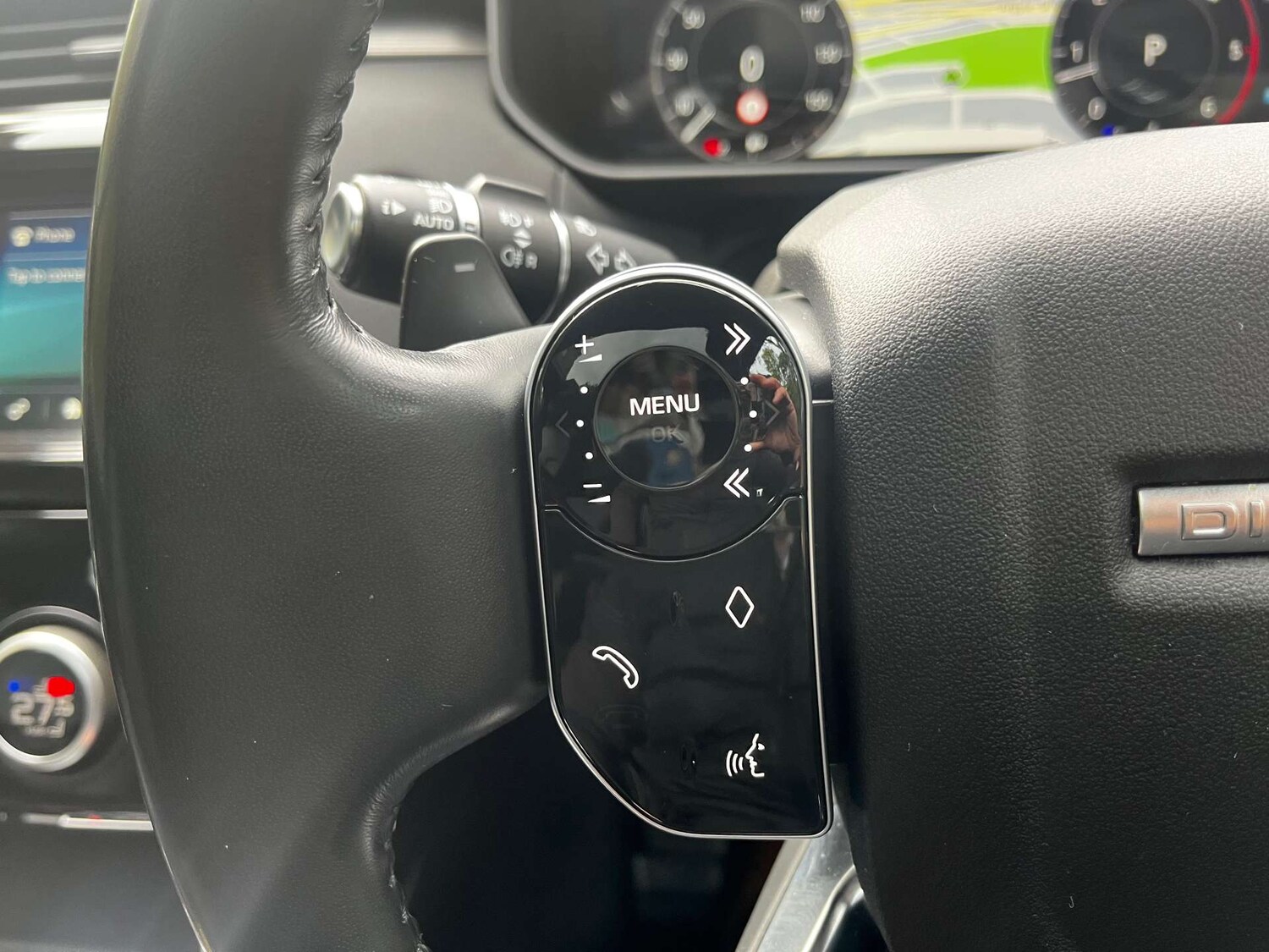 Used Land Rover Discovery 2019 for sale - 77128532: Photo 55